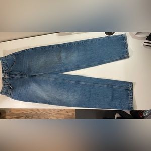 BDG JEANS baggy jeans